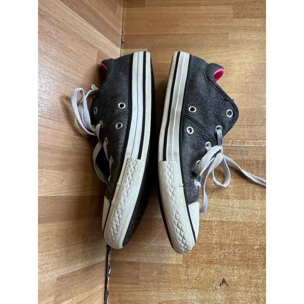 Converse star my
